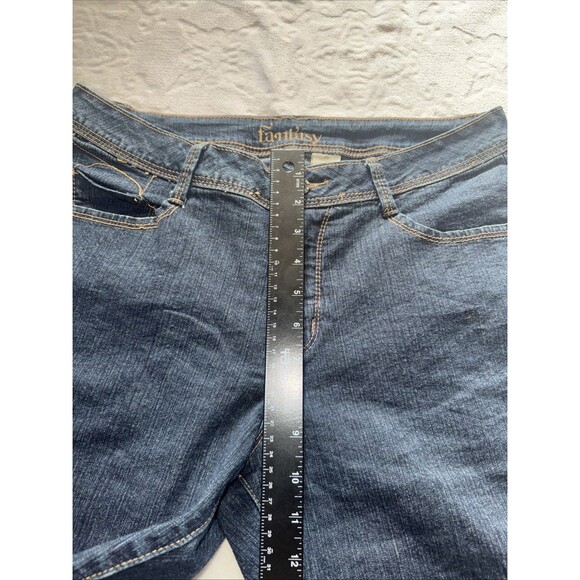 Fantasy Jeans Size 10 - Picture 11 of 16